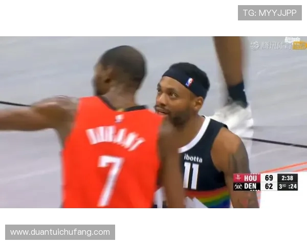 杜兰特与布朗冲突揭秘:从言语冲突到赛场风波的真相解析 杜兰特与布朗冲突揭秘:从言语冲突到赛场风波的真相解析